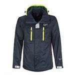 Dry Fashion Herren Regenjacke Segeljacke Baltic