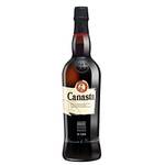 Dry Sack Sherry Canasta