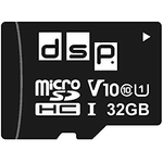 Dsp Memory 32 GB