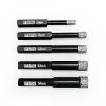 Dt-Diatool Diamantbohrer Set