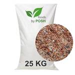 Dtp-Soft Vogelfuttermischung