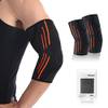 Ellenbogenbandage von Dualeco