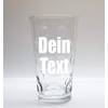 Dubbeglas mit Gravur von Beschdstoff