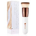Ducare Foundation Flat Brush