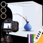 Duclus Foto-Studiobox 5030