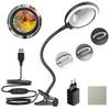 DE-Clip Lamp von Dudsoeho