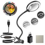 Dudsoeho DE-Clip Lamp