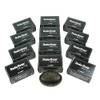 Original Black Soap (12er-Pack) von Dudu-Osun