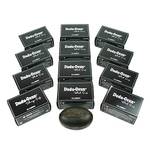Dudu-Osun Original Black Soap (12er-Pack)