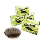 Dudu-Osun Tropical Naturals Black Soap (3er-Pack)