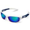 Ski-Sonnenbrille von Duduma