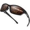 Polarisierte Sport Sonnenbrille von Duduma