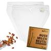 Nussmilchbeutel von DuEco
