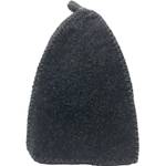 Dufte Momente Saunahut Basic Grey