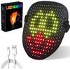 LED-Maske von Dufuso