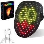 Dufuso LED-Maske