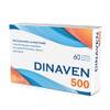 Venen-Tabletten von DULÀC FARMACEUTICI 1982