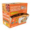 Sucralose-Sachets von Dulci Light Dulce Y Favorable
