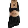 Alpaka Socken von Dunaro