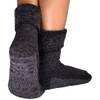Alpaka-Socken von Dunaro