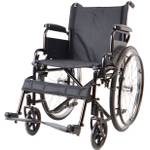 Dunimed Faltbarer Rollstuhl