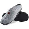 Filzpantoffeln von Dunlop