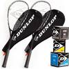 Biotec Lite Ti Silver Deluxe TISID von Dunlop