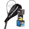 Biotec Lite TI Silver Deluxe von Dunlop