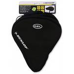 Dunlop Fahrradsattelbezug mit Gel