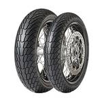Dunlop Mutant Front