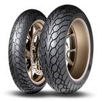 Dunlop Mutant