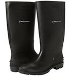 Dunlop Pricemastor schwarz