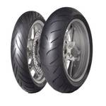 Dunlop Sportmax Roadsmart II