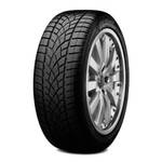 Dunlop SP Winter Sport 3D MS