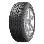 Dunlop SP Winter Sport 4D MS