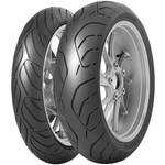Dunlop Sportmax Roadsmart III Front