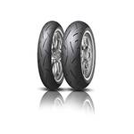 Dunlop Sportmax Roadsport II Front