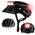 Fahrradhelm von Dunlop