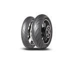 Dunlop Sportsmart MK3 Rear