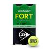Tennisball Fort All Court TS von Dunlop