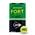 Tennisball Fort All Court TS von Dunlop