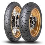 Dunlop Trailmax Meridian Rear