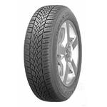 Dunlop Winter Response 2 MS