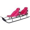 aus Aluminium von Schlitten DUO