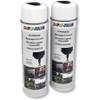 Kreidespray von Dupli-Color