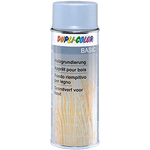 Dupli-Color  Holzgrundierung Grau 400 ml