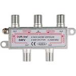 DUR-line 4-Fach Splitter