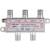 DUR-line 4-Fach Splitter