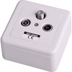 DUR-line DVB-T Antennendose