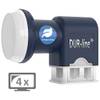 Blue ECO Quad von DUR-line